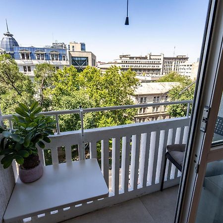 Romana Vibe Elegance In The Heart Of The City بوخارست المظهر الخارجي الصورة