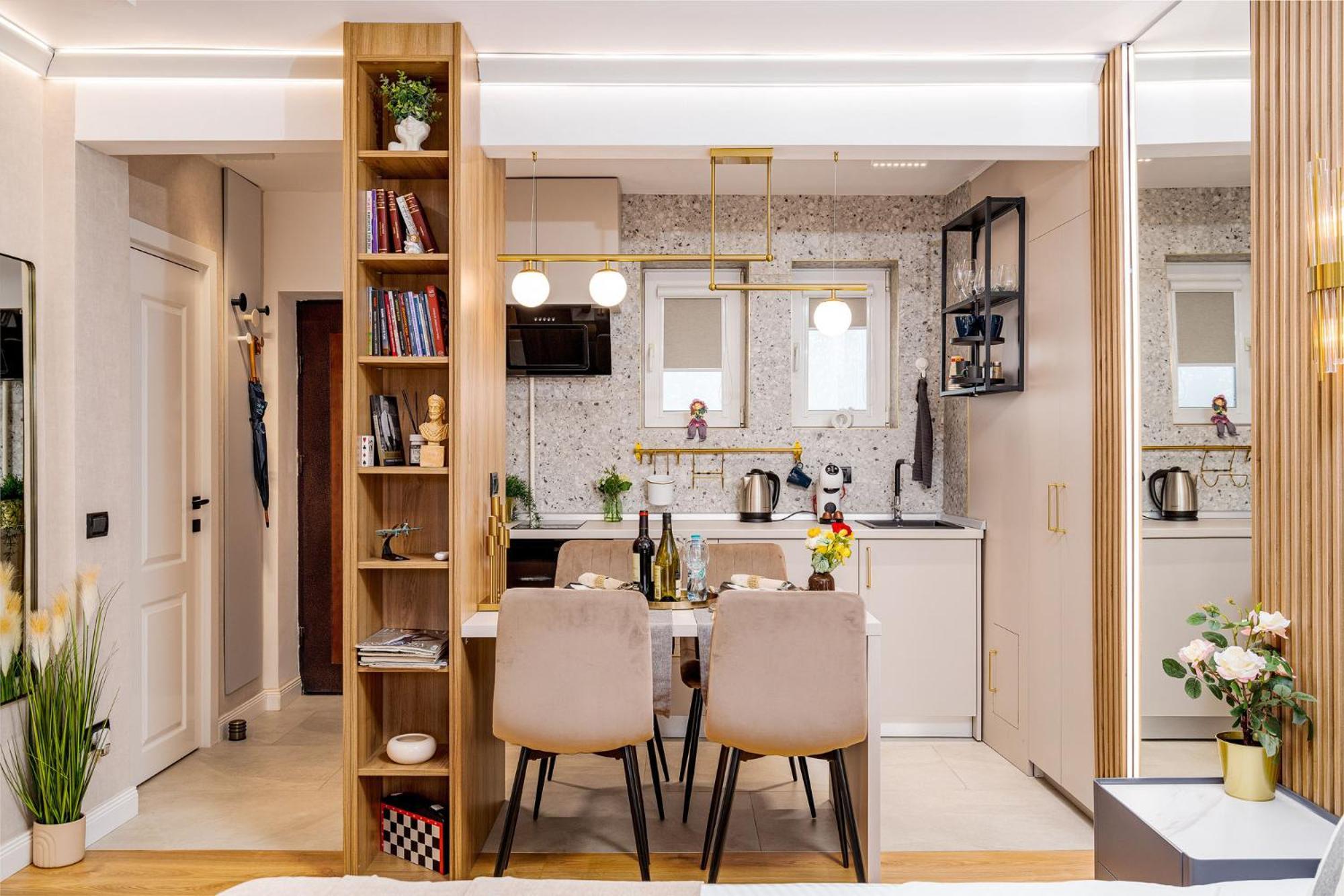 Romana Vibe Elegance In The Heart Of The City بوخارست المظهر الخارجي الصورة