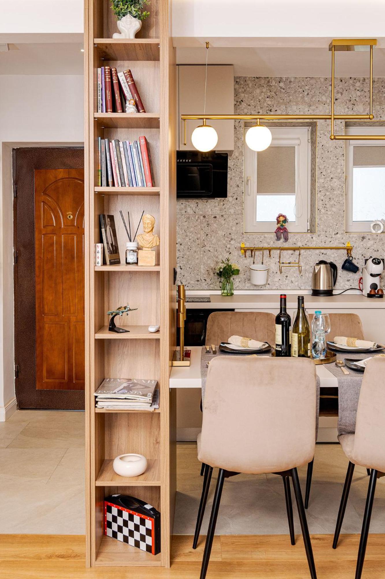 Romana Vibe Elegance In The Heart Of The City بوخارست المظهر الخارجي الصورة
