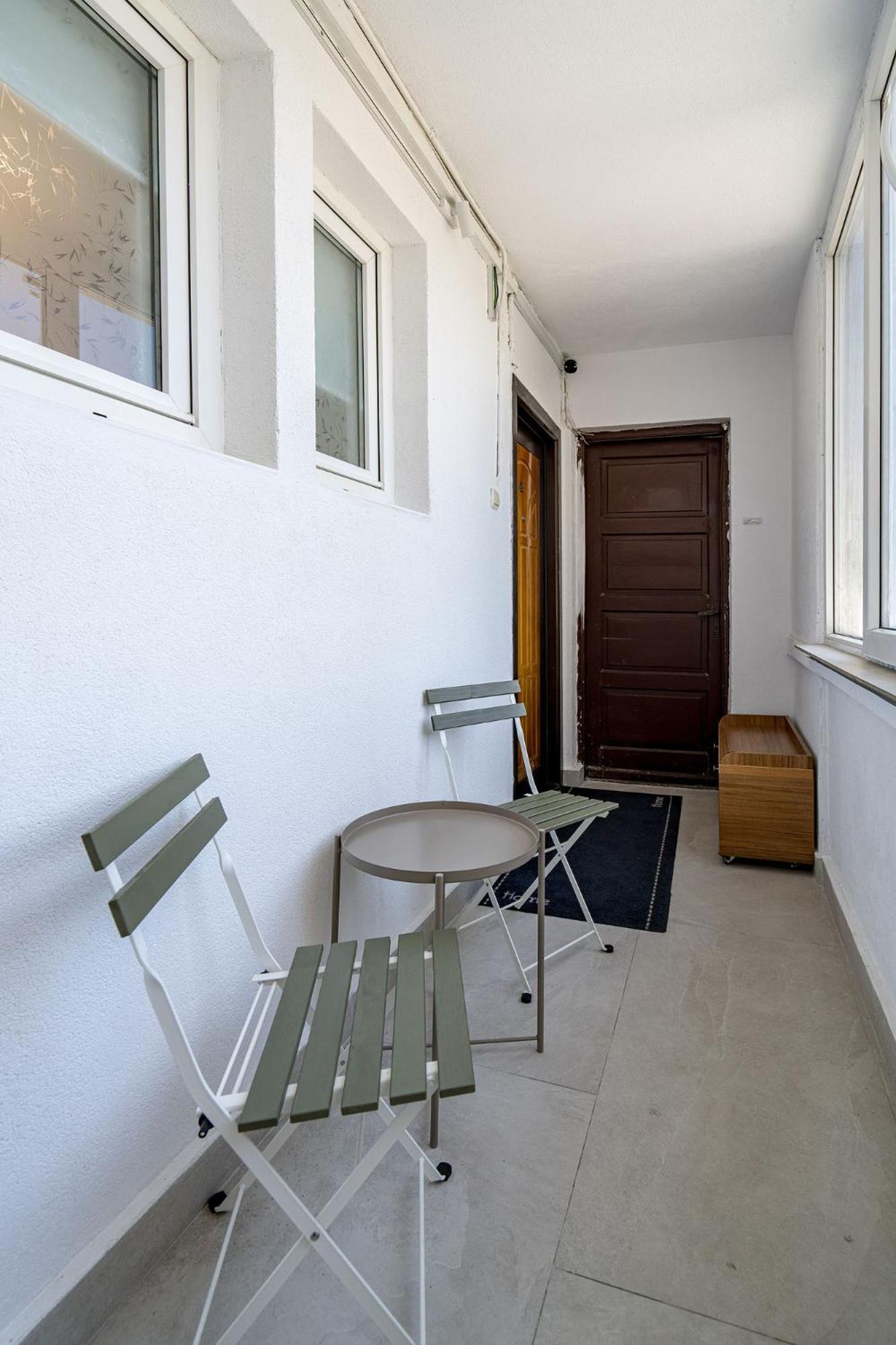 Romana Vibe Elegance In The Heart Of The City بوخارست المظهر الخارجي الصورة