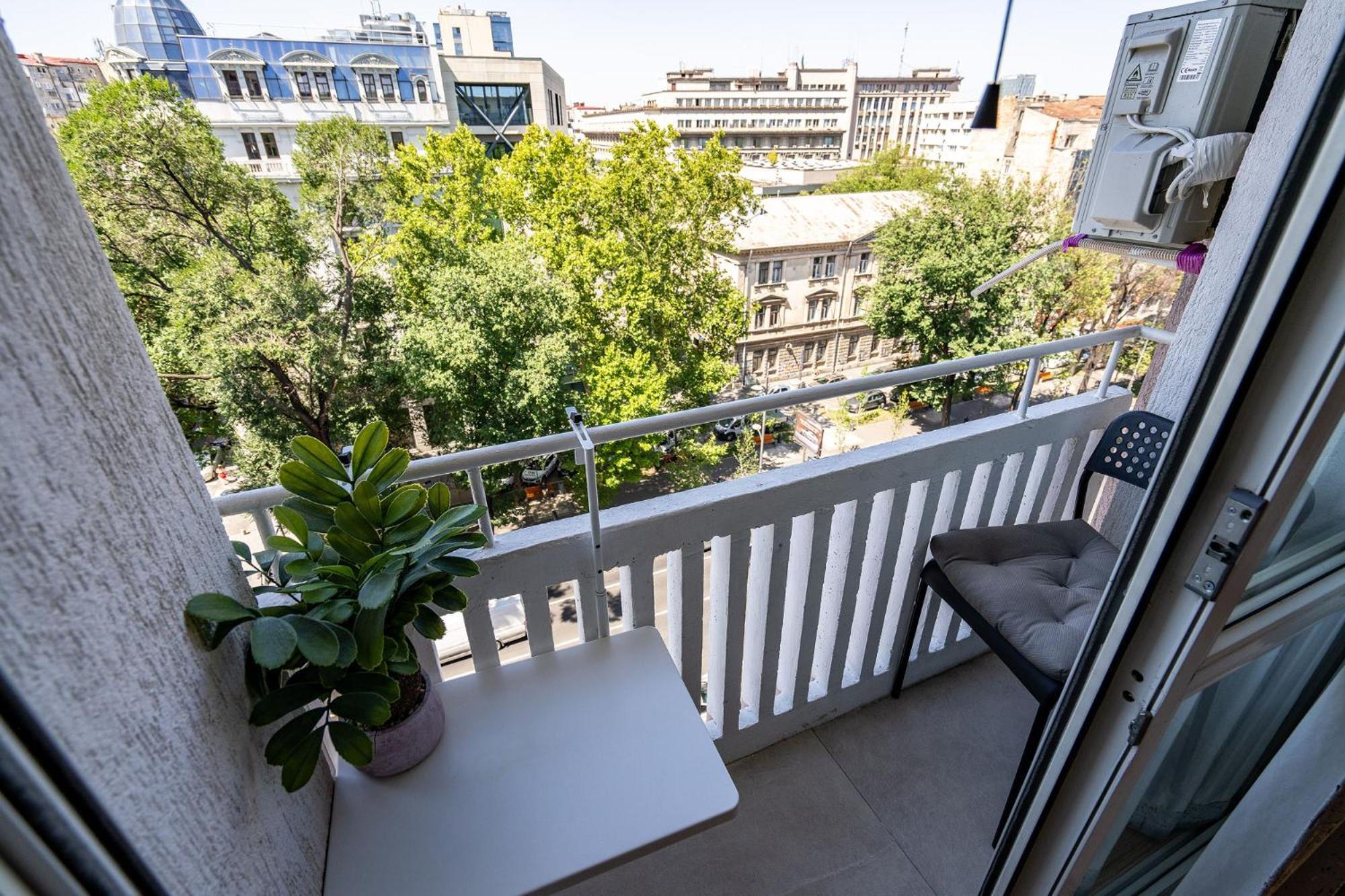 Romana Vibe Elegance In The Heart Of The City بوخارست المظهر الخارجي الصورة