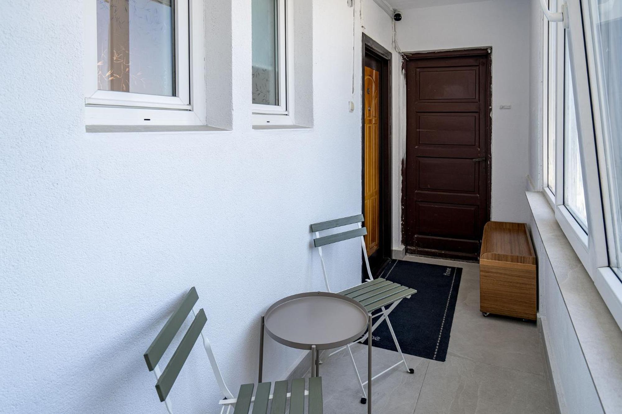 Romana Vibe Elegance In The Heart Of The City بوخارست المظهر الخارجي الصورة